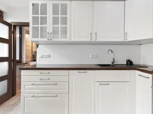 Pronájem bytu 2+1, Aš, Příbramská, 51 m2