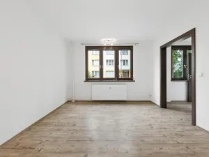 Pronájem bytu 2+1, Aš, Příbramská, 51 m2