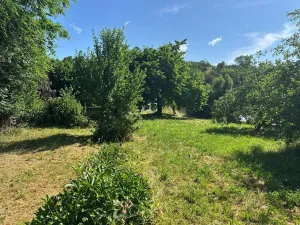 Prodej pozemku pro bydlení, Podmokly, 1379 m2