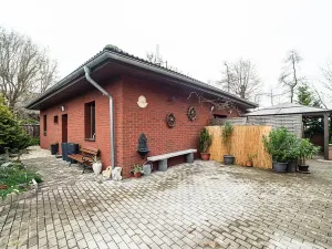 Pronájem rodinného domu, Volduchy, 110 m2