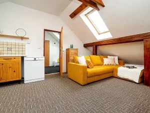 Prodej bytu 2+kk, Dolní Morava, 58 m2