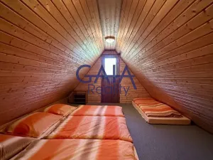 Prodej chaty, Vřesovice, 120 m2