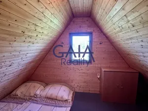 Prodej chaty, Vřesovice, 120 m2