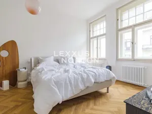 Prodej bytu 2+kk, Praha - Vršovice, Norská, 43 m2