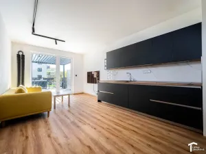 Pronájem bytu 3+kk, Pardubice - Zelené Předměstí, Rokycanova, 70 m2