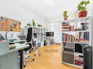 Prodej rodinného domu, Neratovice, K. H. Máchy, 406 m2