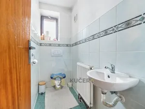 Prodej rodinného domu, Neratovice, K. H. Máchy, 406 m2