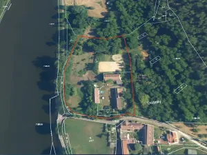 Prodej zemědělské usedlosti, Zlončice, 735 m2