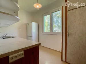 Pronájem bytu 3+1, Olomouc, 60 m2