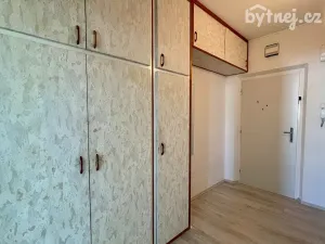 Pronájem bytu 3+1, Olomouc, 60 m2