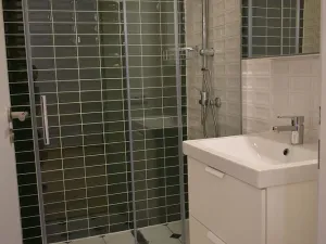 Pronájem bytu 2+kk, Jihlava, Třebízského, 42 m2