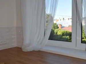 Pronájem bytu 2+kk, Jihlava, Třebízského, 42 m2