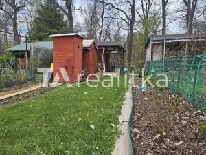 Prodej zahrady, Karviná, Bažantnice, 215 m2