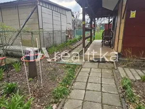 Prodej zahrady, Karviná, Bažantnice, 215 m2