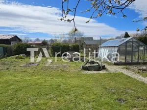 Prodej chaty, Karviná, U Rybníků, 16 m2