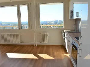 Pronájem bytu 3+kk, Praha - Hostivař, Kozmíkova, 67 m2