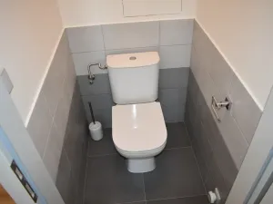 Pronájem bytu 3+kk, Praha - Hostivař, Kozmíkova, 67 m2
