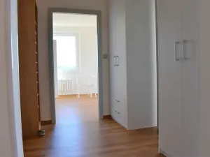 Pronájem bytu 3+kk, Praha - Hostivař, Kozmíkova, 67 m2