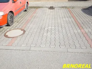 Pronájem bytu 3+kk, Brno, Za kostelem, 58 m2