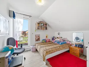 Prodej rodinného domu, Bedihošť, Zátiší, 115 m2