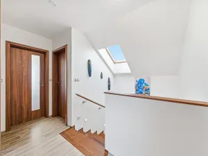 Prodej rodinného domu, Bedihošť, Zátiší, 115 m2