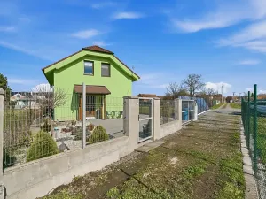 Prodej rodinného domu, Bedihošť, Zátiší, 115 m2