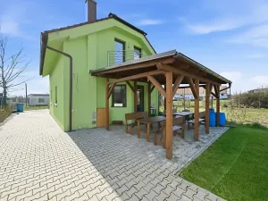 Prodej rodinného domu, Bedihošť, Zátiší, 115 m2
