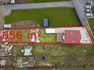 Prodej rodinného domu, Bedihošť, Zátiší, 115 m2