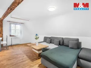 Prodej rodinného domu, Frýdlant, Hejnická, 210 m2
