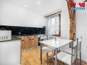 Prodej rodinného domu, Frýdlant, Hejnická, 210 m2