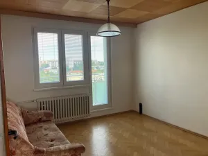 Pronájem bytu 2+1, Brno, náměstí SNP, 55 m2