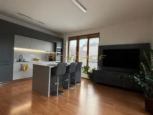 Prodej bytu 3+kk, Brno - Líšeň, Wintrova, 77 m2