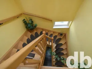 Pronájem bytu 4+kk, Karlovy Vary, Petřín, 115 m2