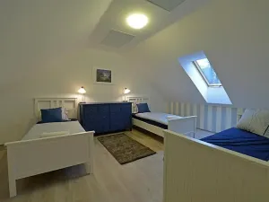 Prodej bytu 3+kk, Hlohovec, K zámečku, 66 m2