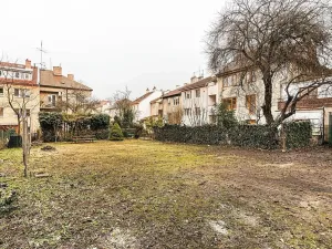 Pronájem bytu 2+kk, Brno, Purkyňova, 42 m2