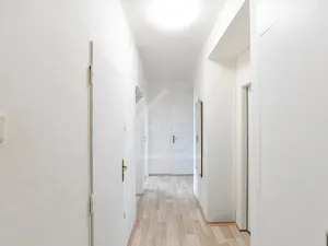 Prodej bytu 3+1, Praha - Vršovice, U Slavie, 72 m2