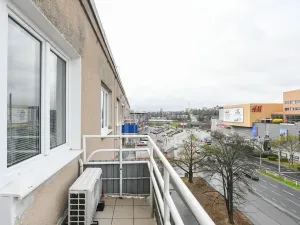 Prodej bytu 3+1, Praha - Vršovice, U Slavie, 72 m2