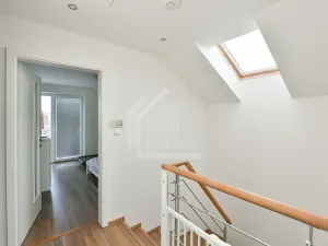 Pronájem vily, Zdiby, Centrální, 187 m2