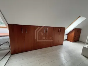 Pronájem bytu 2+kk, Praha - Hlubočepy, Kosořská, 72 m2