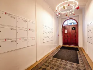 Prodej bytu 3+kk, Praha - Žižkov, Bořivojova, 82 m2