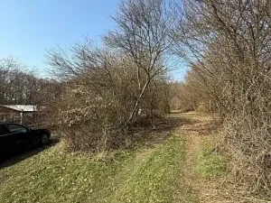 Prodej pozemku, Kostelec u Křížků, 651 m2