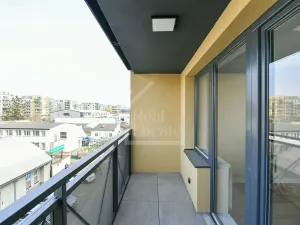 Prodej bytu 3+kk, Praha - Vysočany, V Předním Hloubětíně, 72 m2