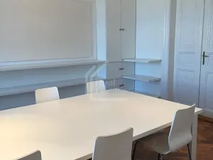 Pronájem kanceláře, Praha - Smíchov, Janáčkovo nábřeží, 51 m2