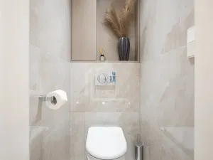 Pronájem bytu 2+kk, Praha - Vinohrady, Vinohradská, 45 m2