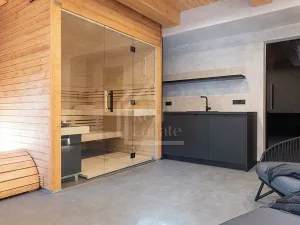 Pronájem bytu 2+kk, Praha - Vinohrady, Vinohradská, 45 m2