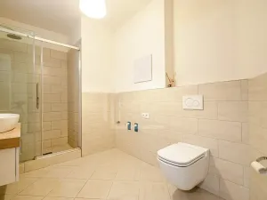 Pronájem bytu 3+kk, Praha - Žižkov, Bořivojova, 82 m2