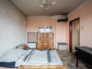 Prodej rodinného domu, Třebusice, 470 m2