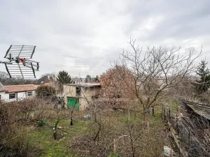 Prodej rodinného domu, Třebusice, 470 m2