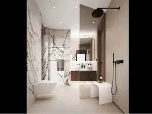 Prodej bytu 5+kk, Praha - Holešovice, Komunardů, 234 m2