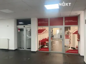 Pronájem obchodního prostoru, Tábor, Světlogorská, 163 m2